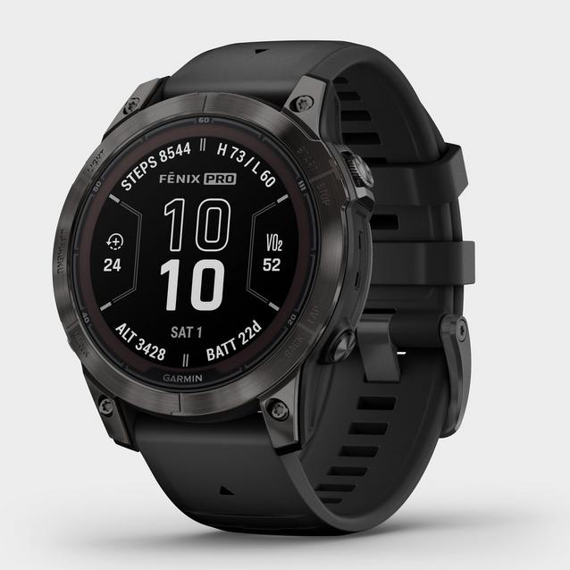 Forerunner fenix discount