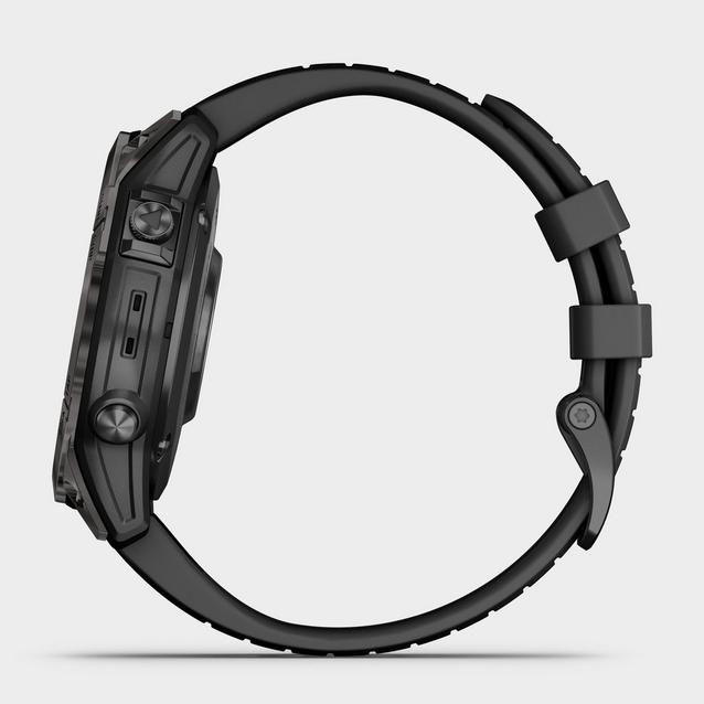 Garmin Fenix 6 visual modification : r/GarminFenix