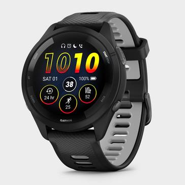 Forerunner® 265 GPS Watch