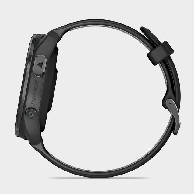 Garmin Forerunner® 965 GPS Watch | Blacks
