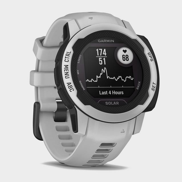 Garmin tundra online instinct