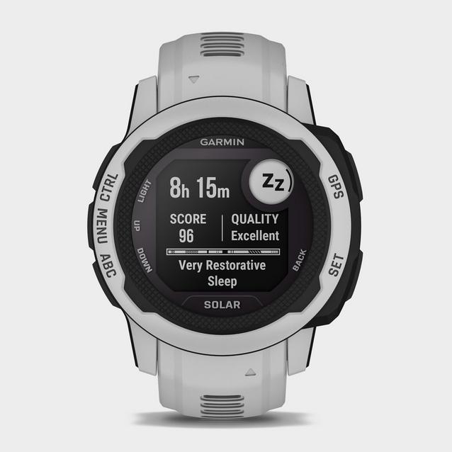 Garmin instinct solar online canada sale