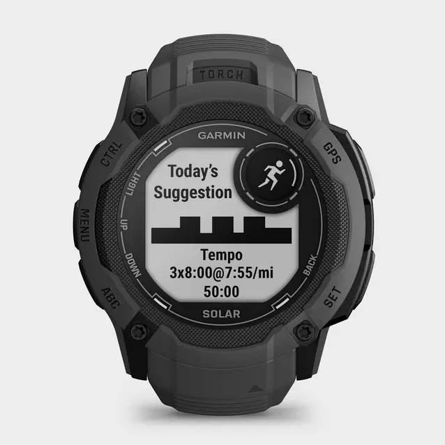 Garmin smartwatch hot sale instinct