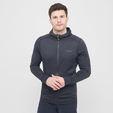 Black Rab Men’s Zawn Hoodie