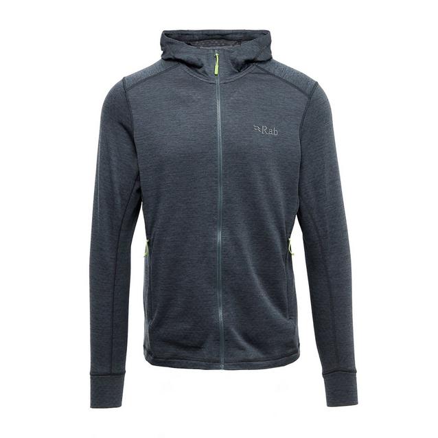 ♡RAB♡ Rab Men's Zawn Hoodie | GO Outdoors