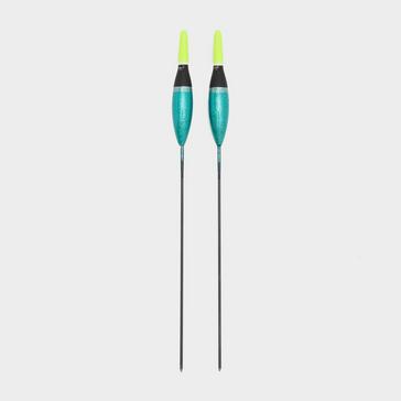 No Colour Sensas Gaspard Pole Floats – 0.5g