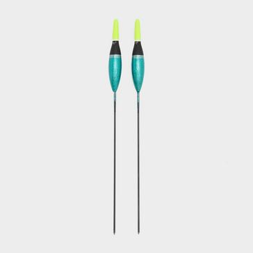 No Colour Sensas Gaspard Pole Floats – 0.5g