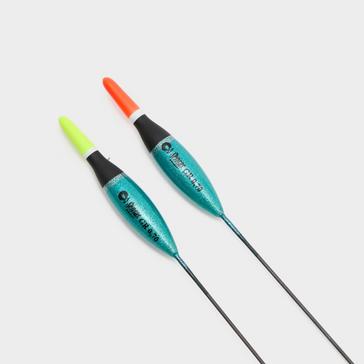 No Colour Sensas Gaspard Pole Floats – 0.7g