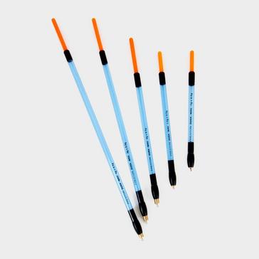 Blue PRESTON INNOVATION Insert Dura Straight Waggler 4+0.5g