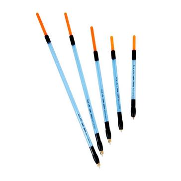 Blue PRESTON INNOVATION Insert Dura Straight Waggler 4+0.5g
