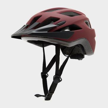 Red Compass CS1 Adult Helmet