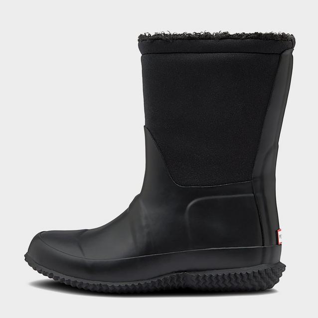 Insulated waterproof hotsell wellington boots