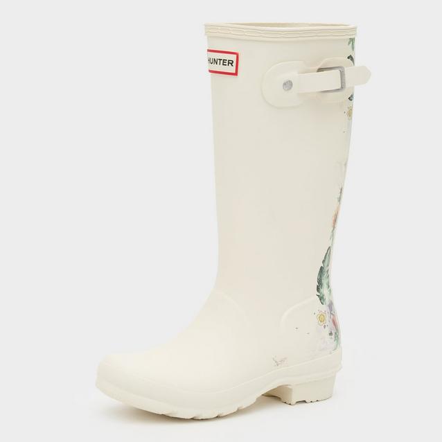 Hunter Kids Big Kids Original Wellington Boots Millets