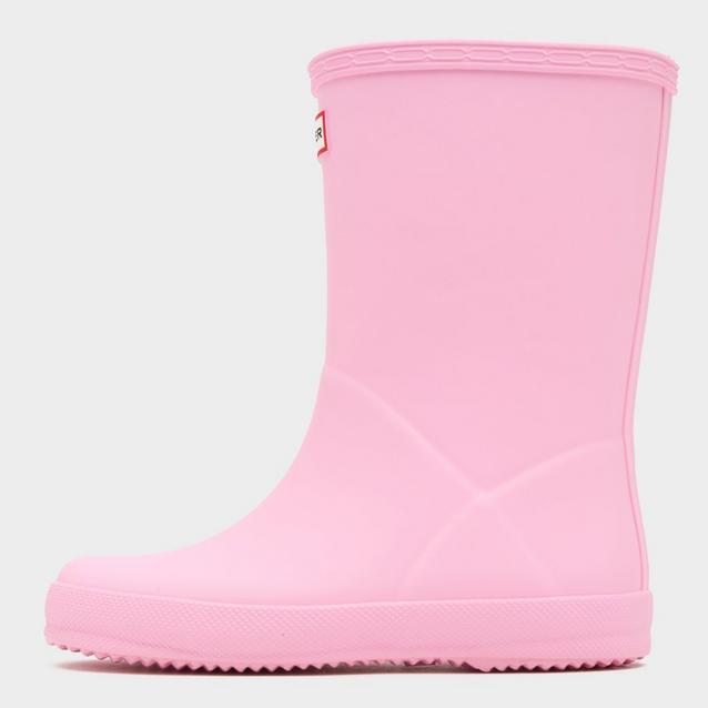 Kids Original First Classic Wellington Boots