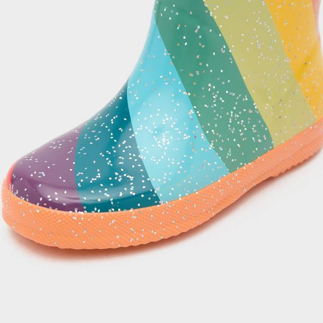 Hunter Kids' First Classic Wellington Boots Ultimate Outdoors