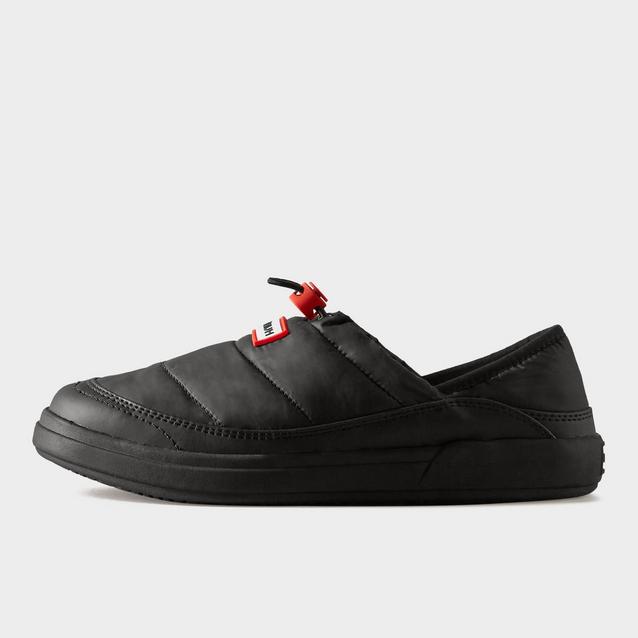 Hunter slippers online