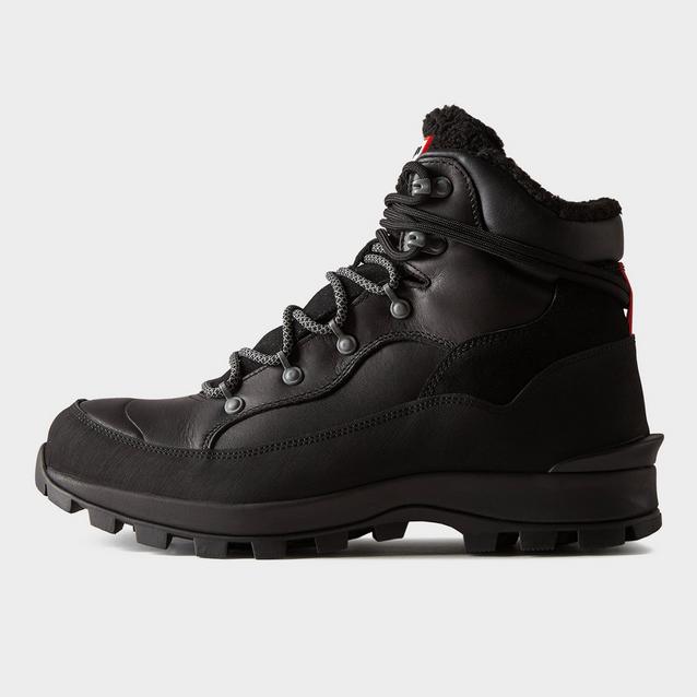 Men's original insulated hot sale commando boot