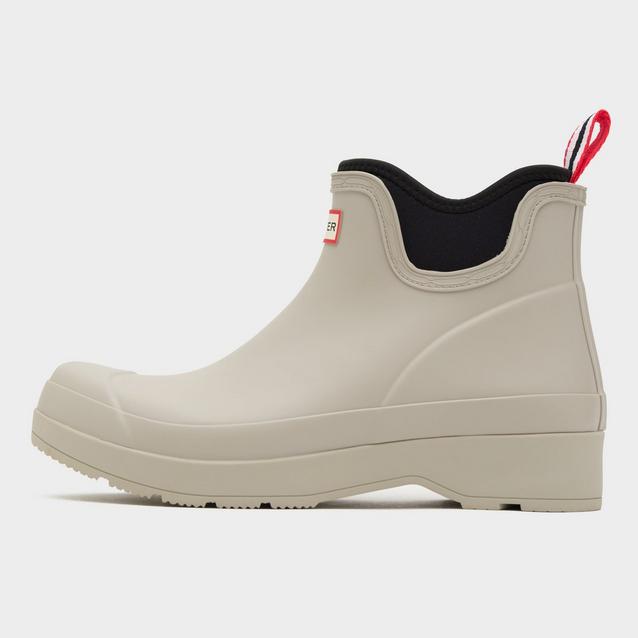 Grey hunter 2024 chelsea boots