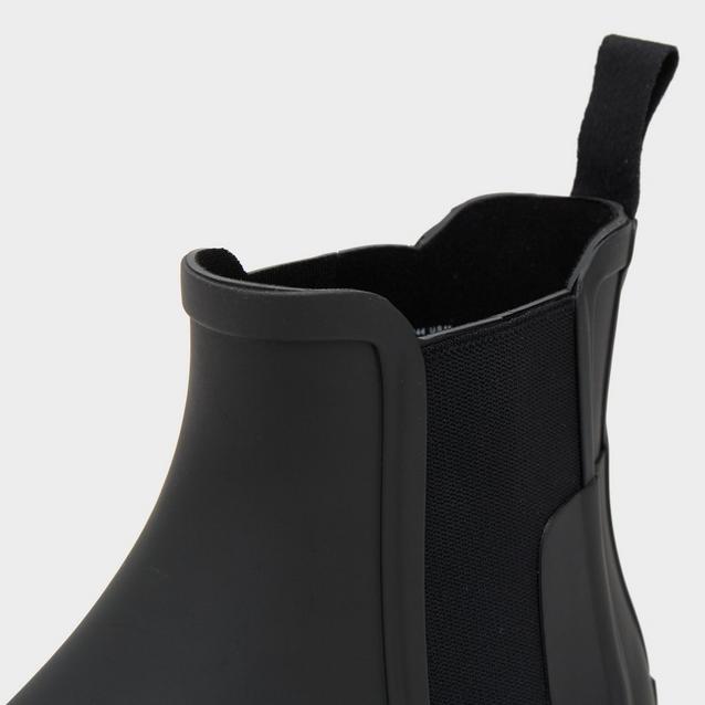 Hunter mens store refined chelsea boot