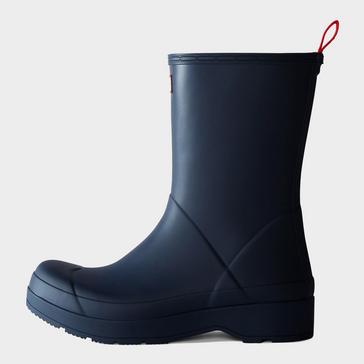 Blue Hunter Men’s Play Mid Boots