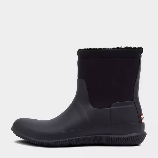 Insulated wellington boots mens online