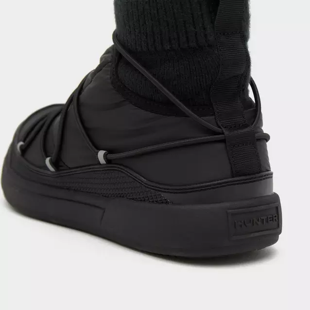 HUNTER☆In/Out Puffer Lace Up Boots【UK発】 Hunter In/Out Puffer Knit Boot SKU: 9798046 - YouTube