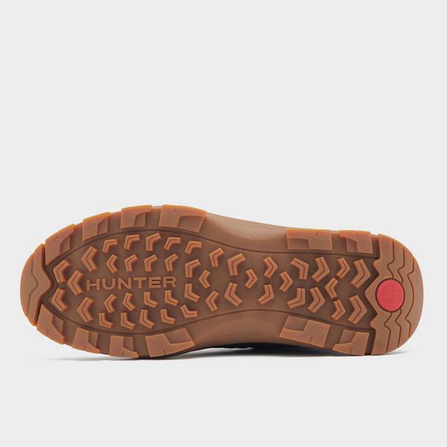 Hunter Men’s Travel Explorer LaceUp Commando Boots Ultimate Outdoors