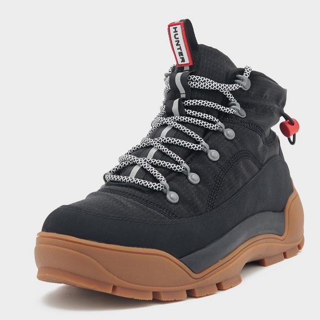 Hunter store hiking boots