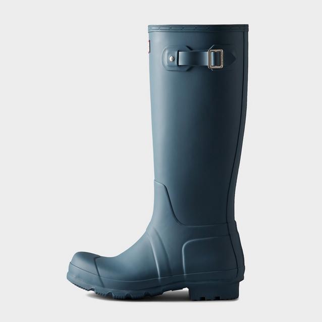 Hunter men's original on sale tall wellington boots