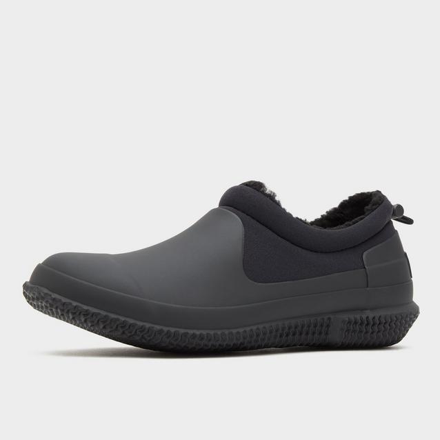 Hunter slip on store shoes