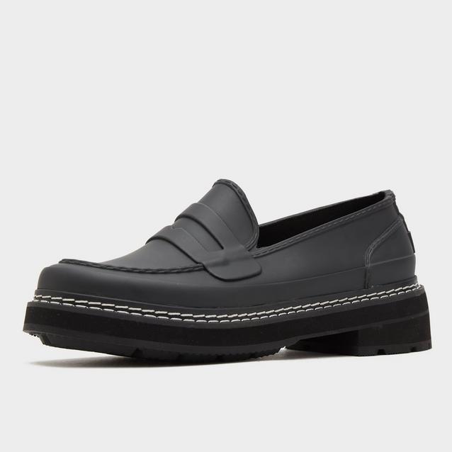 Hunter Women's Refined Stitch Penny Loafers | Ultimate Outdoors