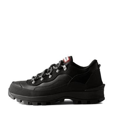 Black Hunter Women’s Explorer Leather Shoes