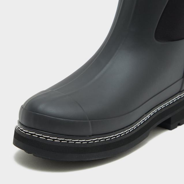 Short refined hunter boots online