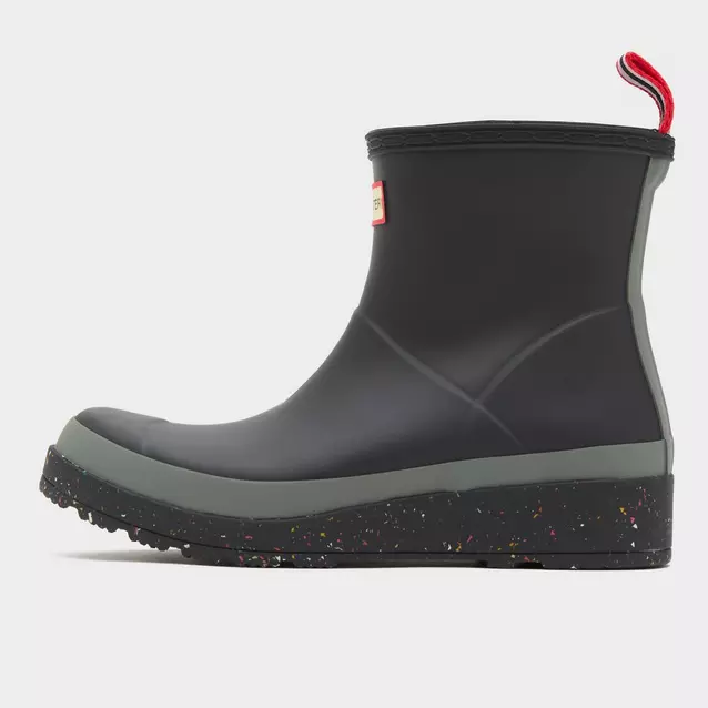 【美品】 HUNTER PLAY DOT BOOT UK6 25cm 美品】 HUNTER PLAY DOT BOOT UK6 25cm Hunter Women's Original Play