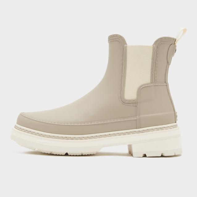 Original refined waterproof chelsea boot online