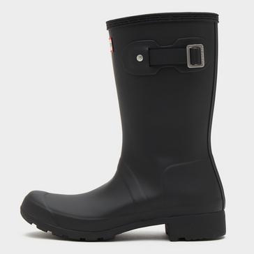 Black Hunter Women’s Original Tour Wellington Boots 