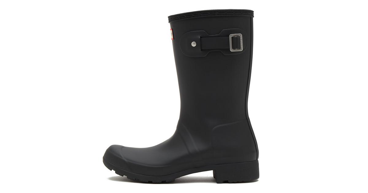 Hunter Women's Original Tour Wellington Boots | Ultimate Outdoors