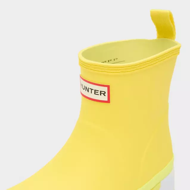 Women's original play short rain boots sales