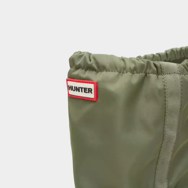 Hunter Women's Travel Tall Wellington Boots | Ultimate Outdoors