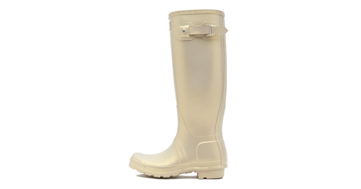 Women’s Original Tall Wellington Boots