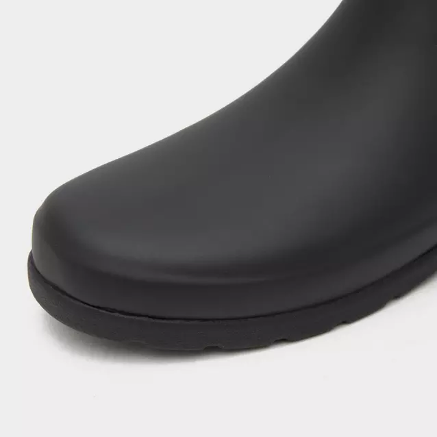 Women s Refined Tall Studded Cuff Wellington Boots