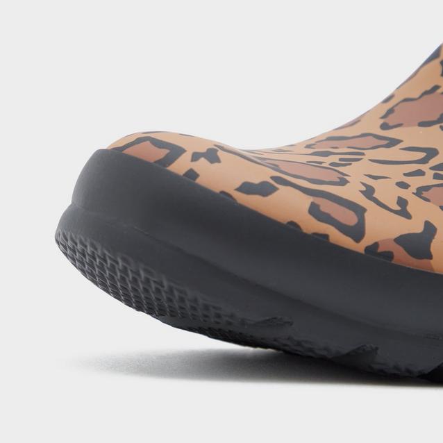 Leopard hunter outlet wellies