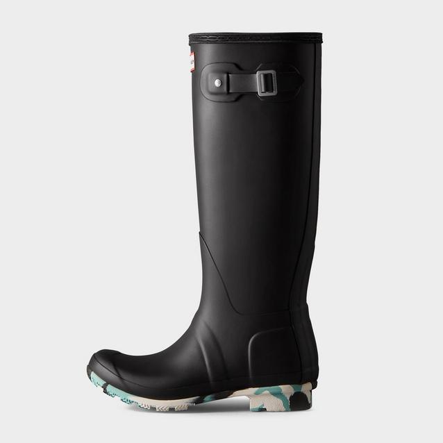 Original tall waterproof hot sale rain boot