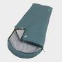 Blue Outwell Campion Lux Single Sleeping Bag