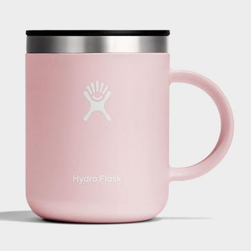 Pink Hydro Flask 12 oz (355 ml) Coffee Mug