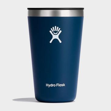 Red Hydro Flask 16oz All Around™ Tumbler