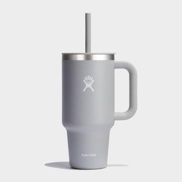 Grey Hydro Flask 32oz All Around™ Tumbler