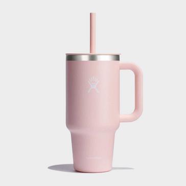 Pink Hydro Flask 32oz All Around™ Tumbler