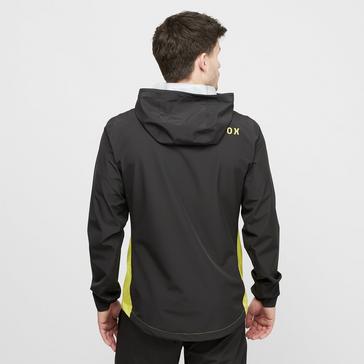 Black Fox Ranger 2.5-Layer Waterproof Jacket