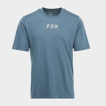 Blue Fox Ranger Short Sleeve Jersey